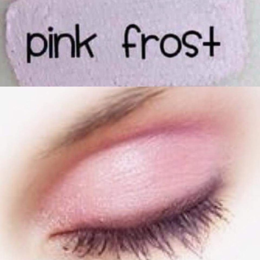 Pink Frost ShadowSense